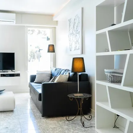 2-bedroom Pointe Croisette Peaceful Walk To The *
