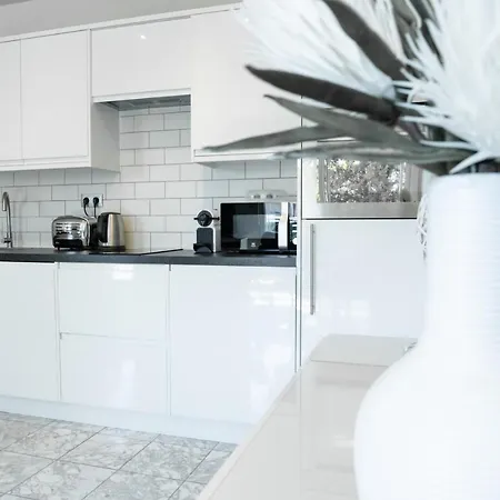 2-bedroom Pointe Croisette Peaceful Walk To The *