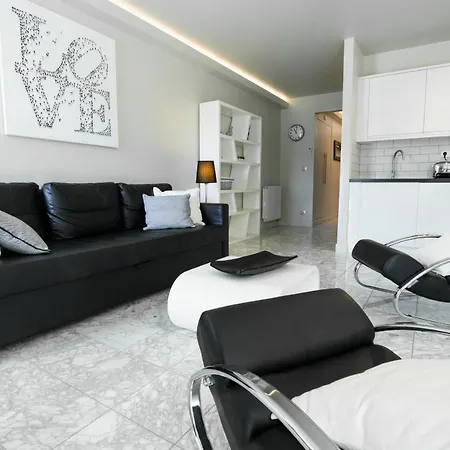 Apartment 2-bedroom Pointe Croisette Peaceful Walk To The