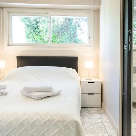 2-bedroom Pointe Croisette Peaceful Walk To The *