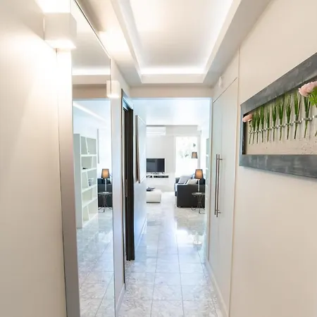 2-bedroom Pointe Croisette Peaceful Walk To The Apartment Cannes