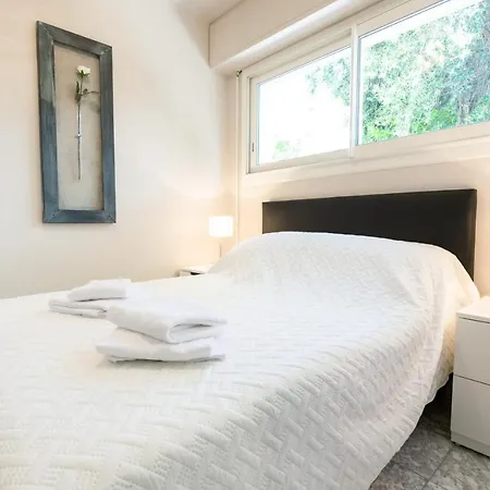 2-bedroom Pointe Croisette Peaceful Walk To The