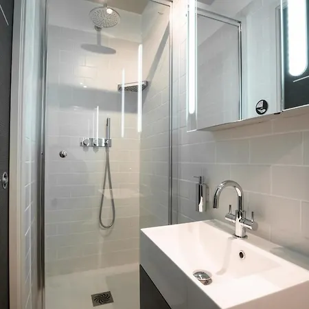 2-bedroom Pointe Croisette Peaceful Walk To The