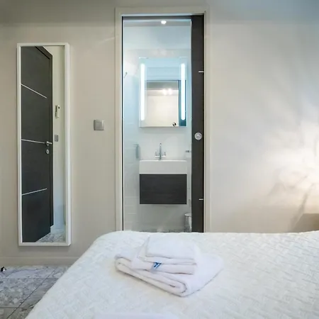 Apartment 2-bedroom Pointe Croisette Peaceful Walk To The *