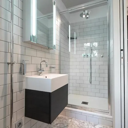 2-bedroom Pointe Croisette Peaceful Walk To The * Cannes