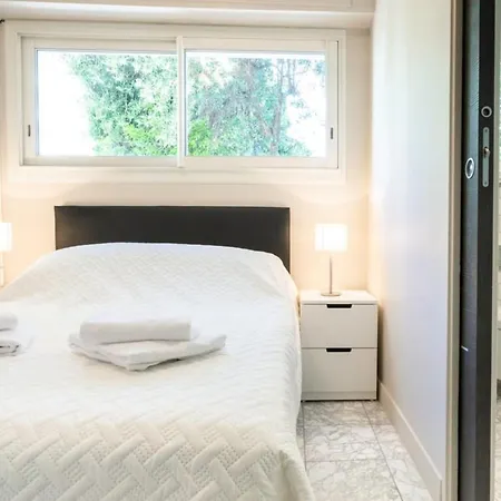 דירה 2-bedroom Pointe Croisette Peaceful Walk To The *