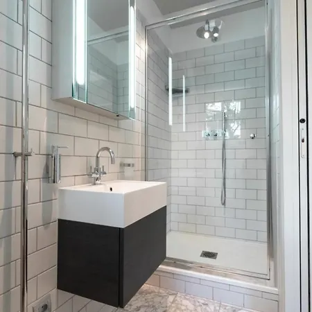 2-bedroom Pointe Croisette Peaceful Walk To The