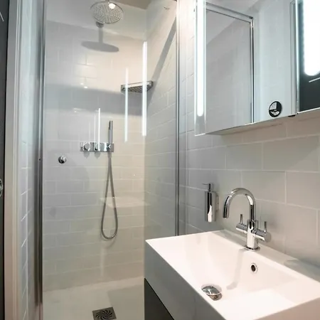 דירה 2-bedroom Pointe Croisette Peaceful Walk To The *