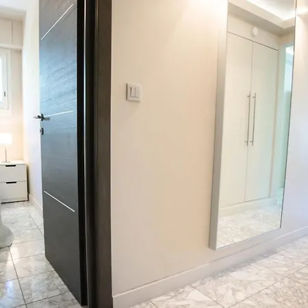 2-bedroom Pointe Croisette Peaceful Walk To The קאן