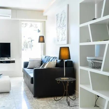 2-bedroom Pointe Croisette Peaceful Walk To The דירה