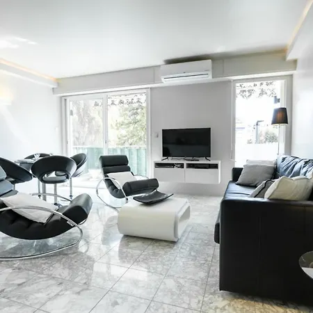 2-bedroom Pointe Croisette Peaceful Walk To The