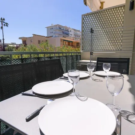 2-bedroom Pointe Croisette Peaceful Walk To The דירה *