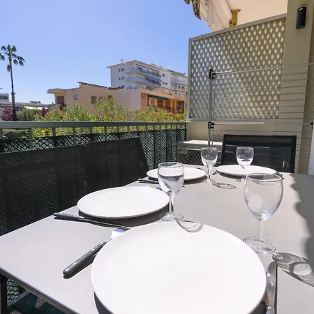 2-bedroom Pointe Croisette Peaceful Walk To The *