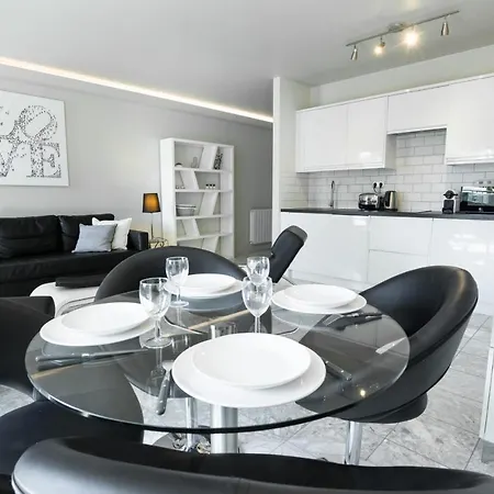 Appartamento 2-bedroom Pointe Croisette Peaceful Walk To The